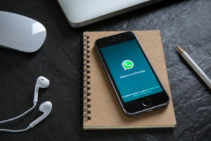 Novità Internet: Whatsapp Business - Clickable