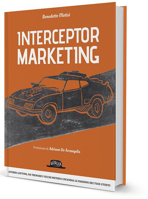 Benedetto Motisi - Interceptor Marketing