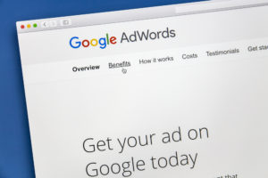 Novità Internet: Nuova interfaccia Adwords - Clickable