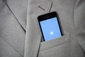 Novità internet: Twitter oltre i 140 caratteri - Clickable