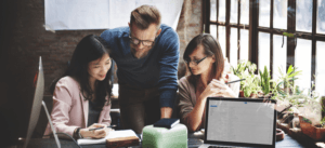 blog corporate