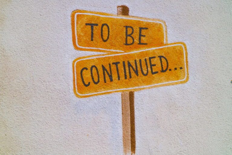 To be Continued - Storytelling come mezzo della propria narrazione aziendale