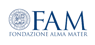 Logo FAM Unibo