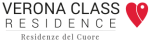 Logo Verona Residence