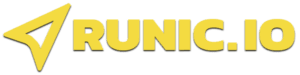 Logo Runic