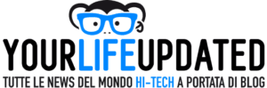 Logo YourLifeUpdated