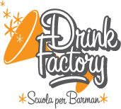 Logo Drink Factory