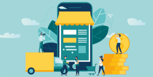 Come si scrive la scheda prodotto di un e-commerce - background