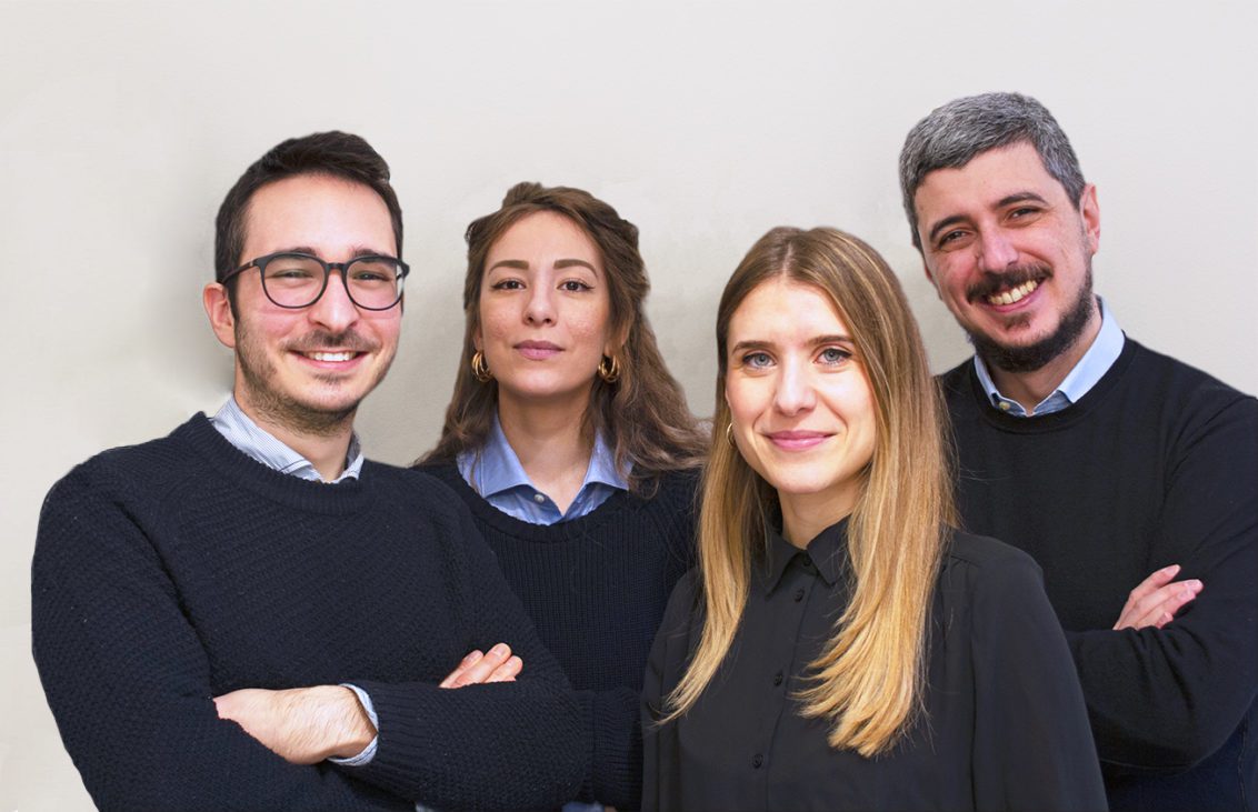 Clickable Staff