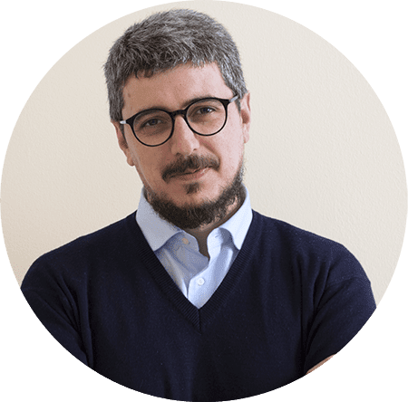 Picture of Angelo Valenza