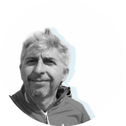 CLAUDIO IANIRI