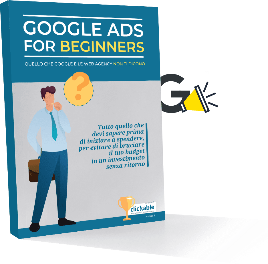 Guida Google Ads