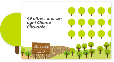 Frutteto Clickable - Mondo Clickable