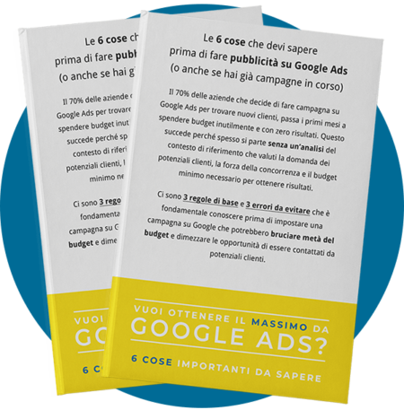 Checklist Google ADS - 6 cose che devi sapere