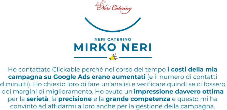 Testimonianza Mirko Neri