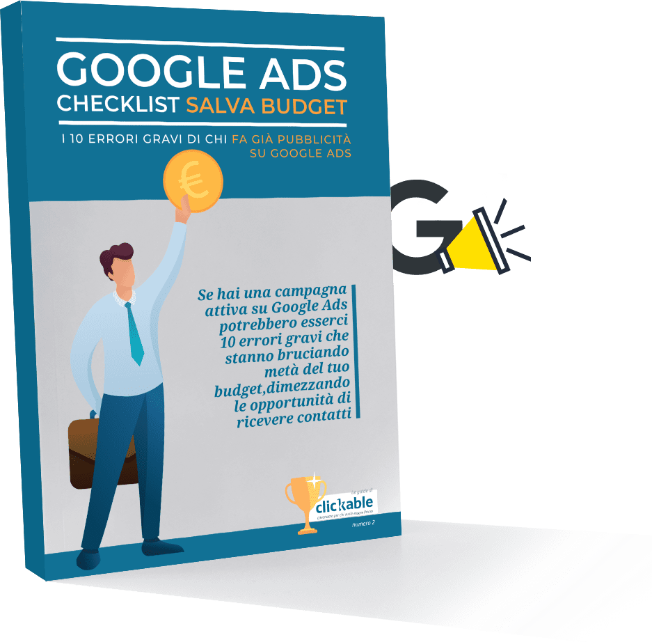 Checklist Google ADS
