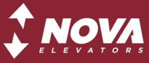 Nova Elevators Logo