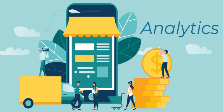 Come usare Google Analytics per il proprio business - Background