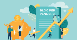 Blog Strumento Commerciale - Background