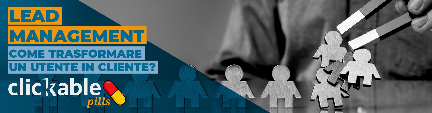 Lead-management