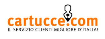 cartucce.com logo