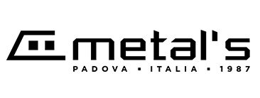 Logo Metals