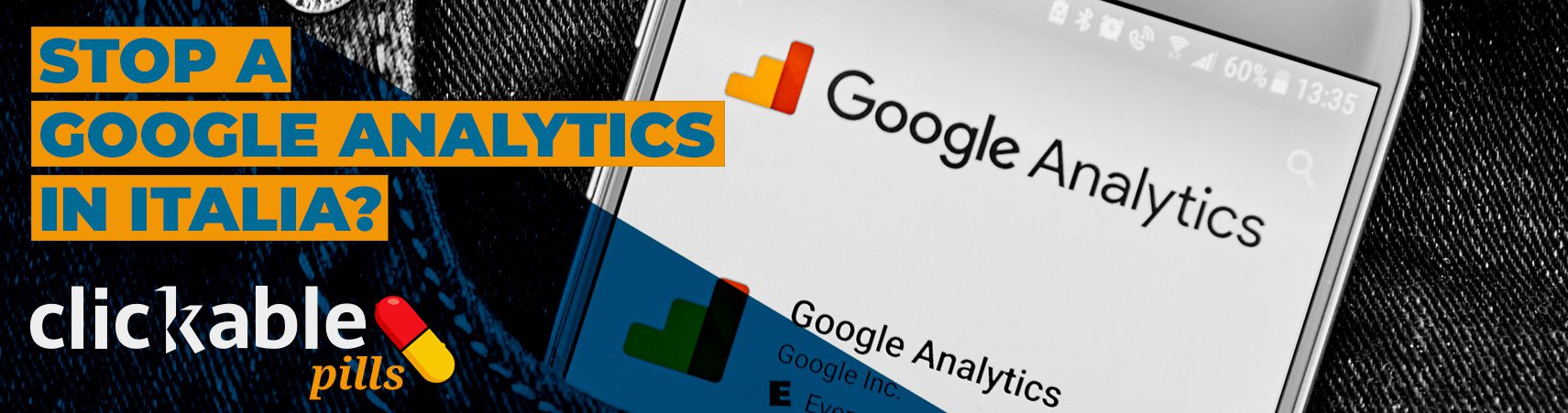 Google Analytics cosa sta succedendo