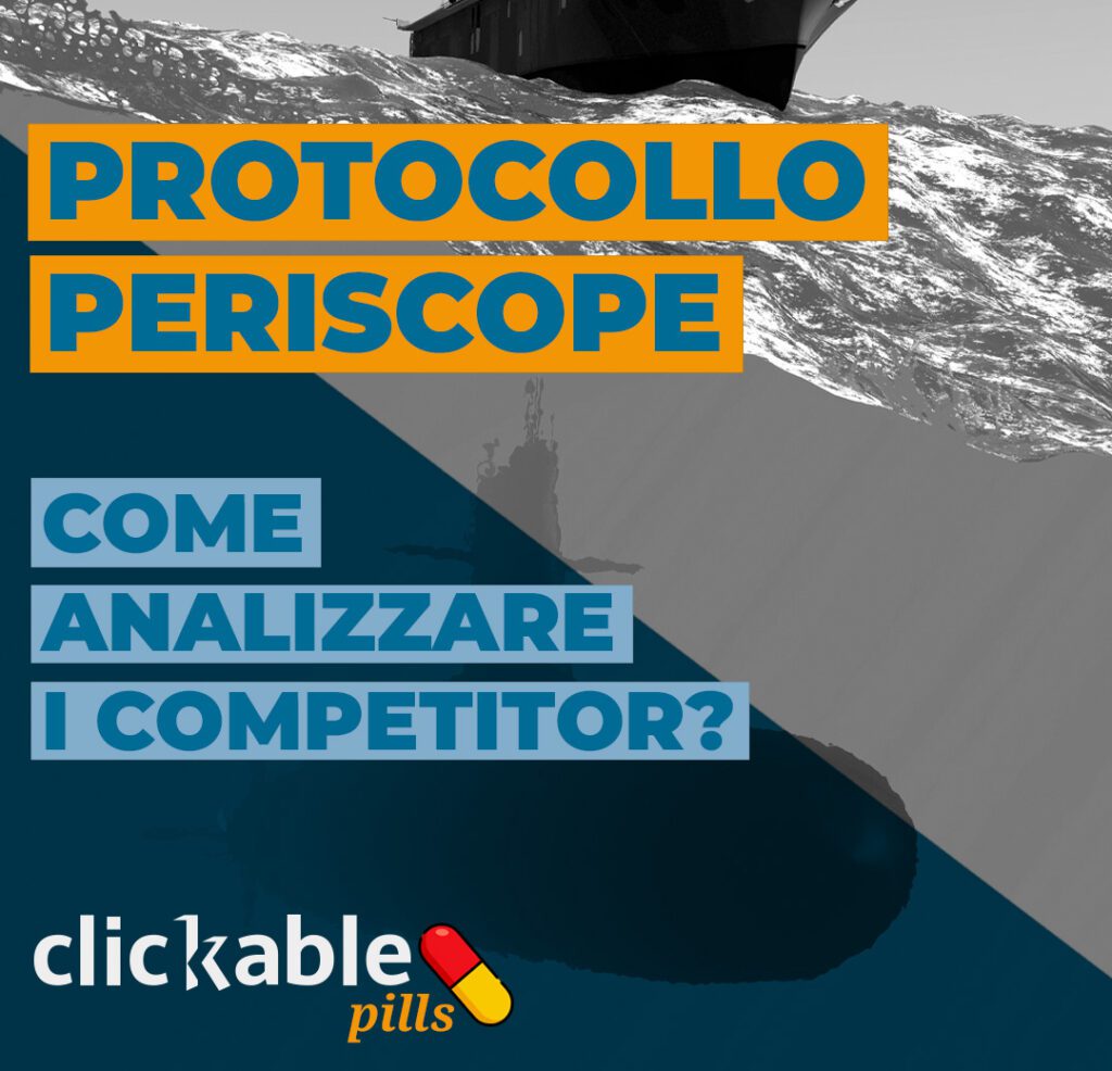 Analisi della concorrenza online