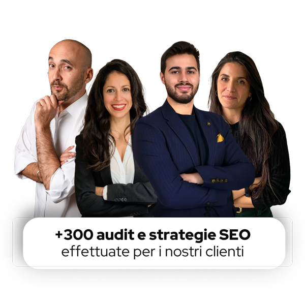 Esperti SEO Clickable