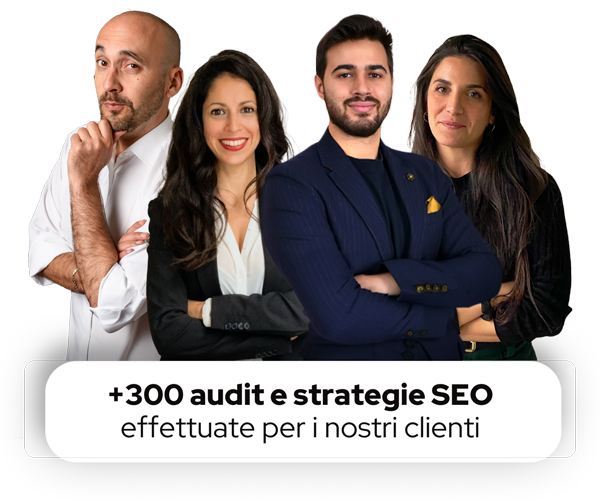 Esperti SEO Clickable
