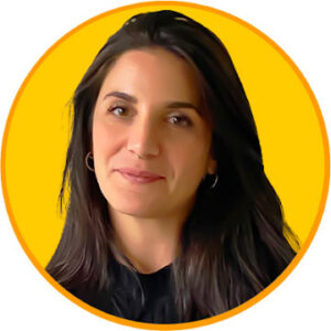 Delia Cabrelli