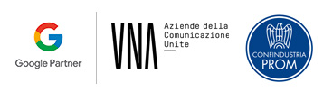 Google partner / UNA Aziende della Comunicazione Unite - Confindustria