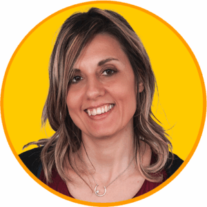Picture of Cristina Maccarrone