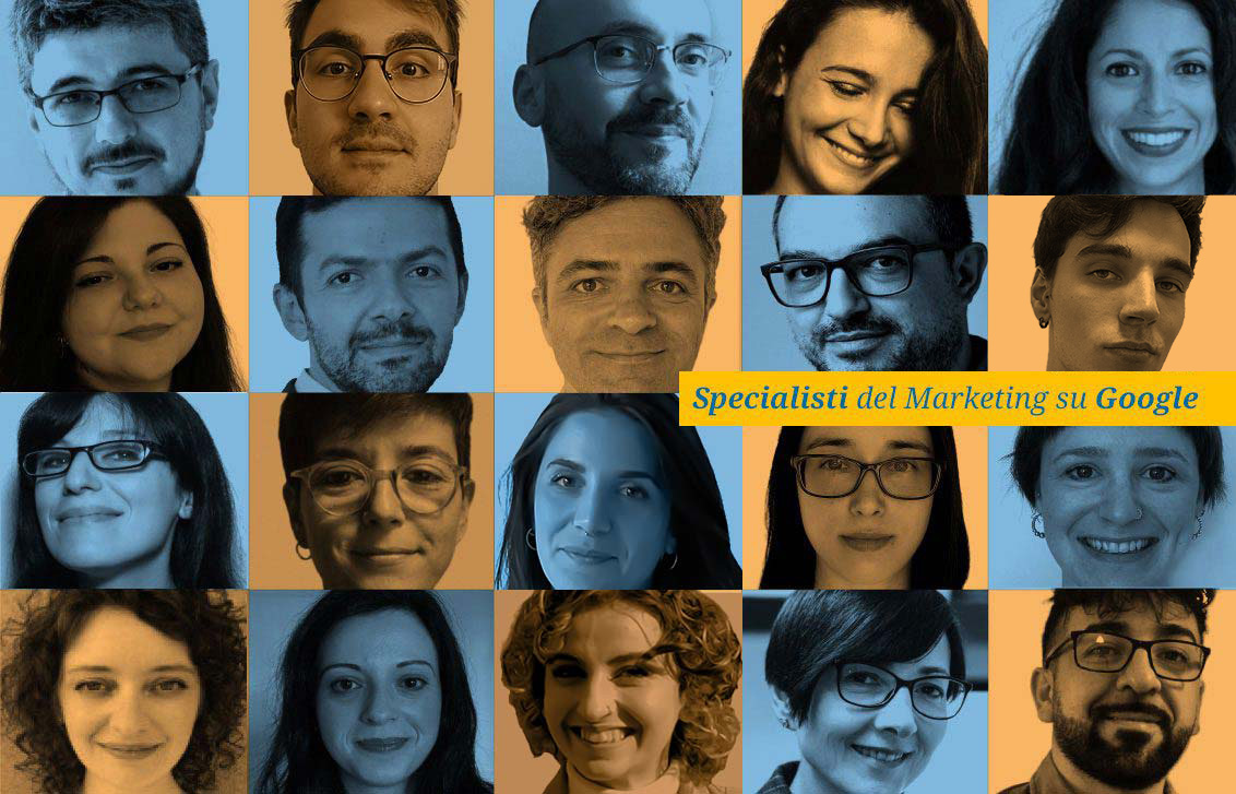 Clickable - Chi siamo