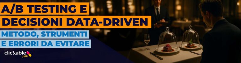 Tavolo di ristorante con due piatti uguali tranne che per un dettaglio