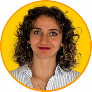 Picture of Elena Evangelista
