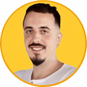 Picture of Alessandro Di Turi