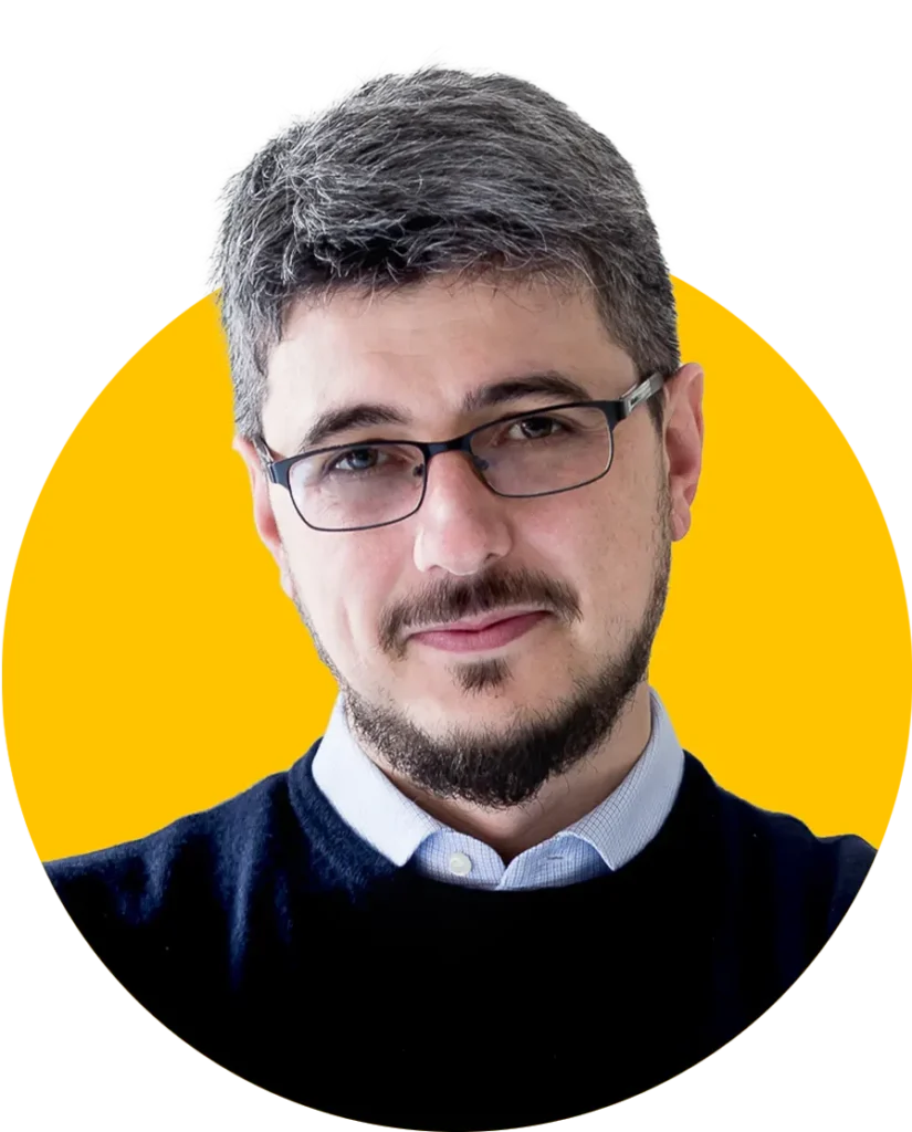 Angelo Valenza