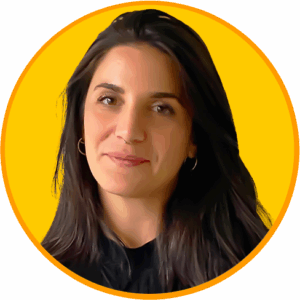 Picture of Delia Cabrelli