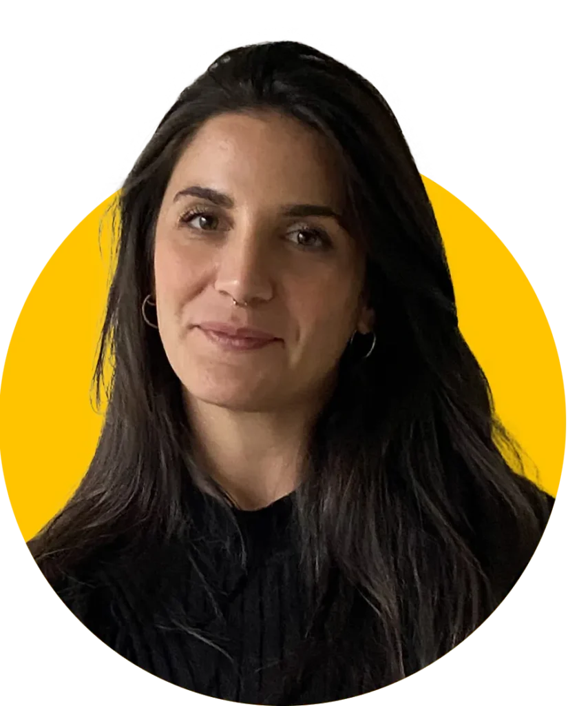 Delia Cabrelli
