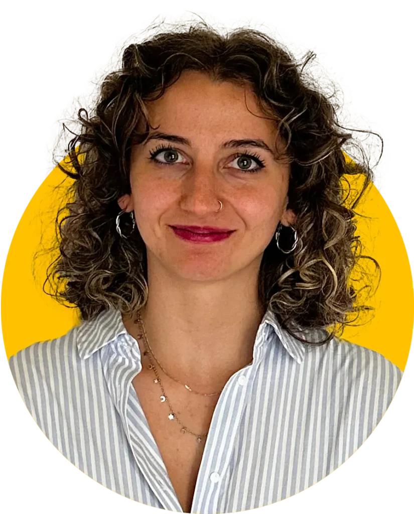 Elena Evangelista