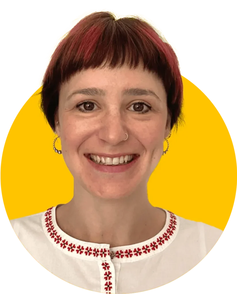 Giulia Petruzzelli