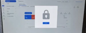 google ads bloccato