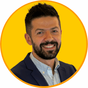 Picture of Marco Cabboi