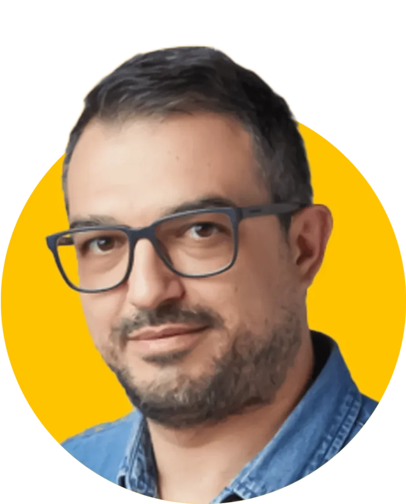 Marco Mugnano