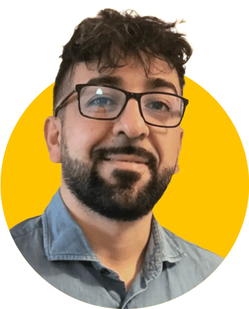 Marco Stazi