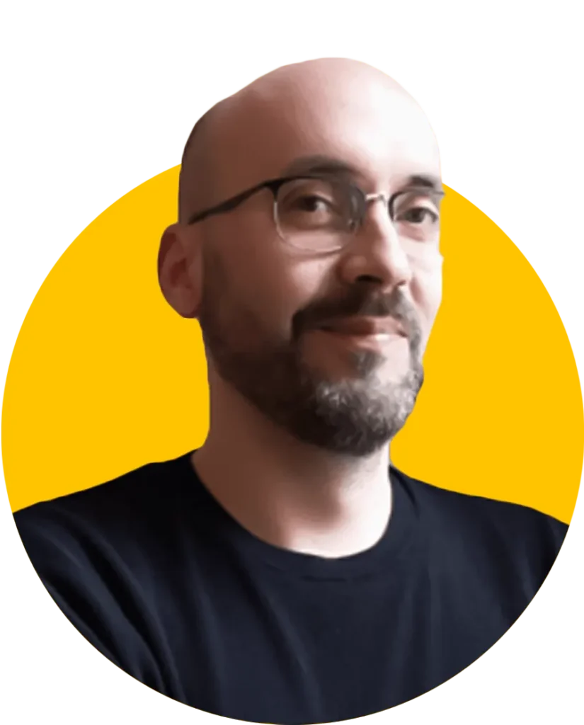 Matteo Bianconi