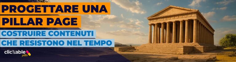 Tempio antico che resiste al tempo