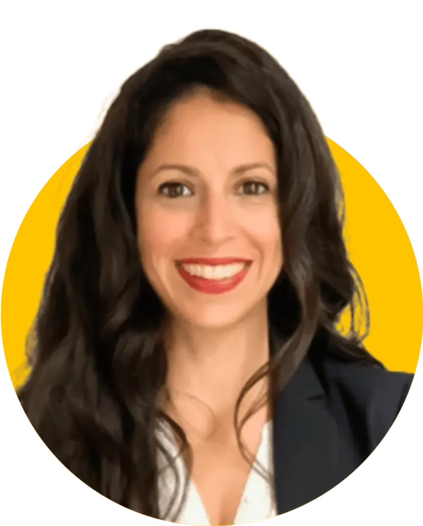 Silvia Trigilio