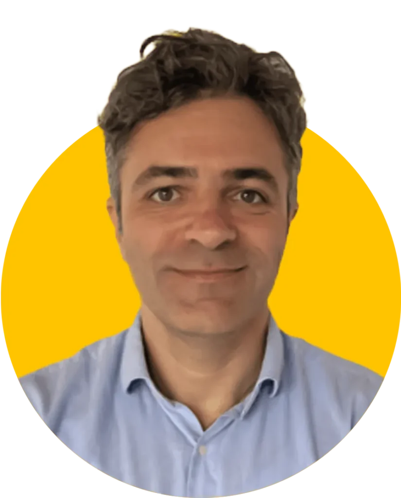 Stefano Vanetti
